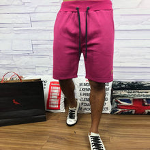 Load image into Gallery viewer, Pure Cotton Sports Raw Shorts Shorts
