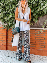 Load image into Gallery viewer, Lace Sling Long Loose Three-Piece Set Women's Suits
