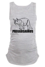 Load image into Gallery viewer, Maternity Letter Print Tank Top
