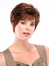 Load image into Gallery viewer, Fluffy Bangs High Temperature Silk Wig
