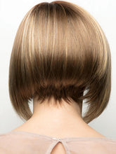 Load image into Gallery viewer, Women's Gradient BOBO Short Hair Wigs

