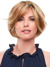 Load image into Gallery viewer, Women's Short Hair Gradient Realistic Wig
