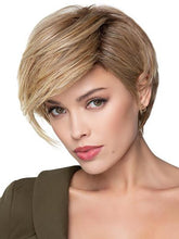 Load image into Gallery viewer, Women's Fashion Straight Hair Wigs

