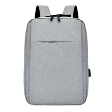 Load image into Gallery viewer, Portable Business Shoulders Simple Women's Bag
