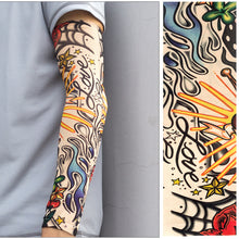 Load image into Gallery viewer, Fashionable Sunscreen Breathable Tattoo Ice Sleeve
