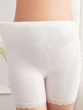 Load image into Gallery viewer, Adjustable Four-Corner Lace Braces Maternity Leggings
