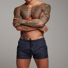 Load image into Gallery viewer, Men's Fashion Casual Sports Solid Color Shorts
