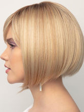 Load image into Gallery viewer, Women's Fashion Mixed Color BOBO Straight Hair Wig
