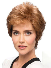 Load image into Gallery viewer, Wig Female Fashion Short Blond Hair
