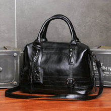 Load image into Gallery viewer, Temperament Pendant Shoulder Strap Women's Bag
