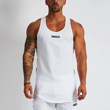 Load image into Gallery viewer, Cotton Sleeveless Casual Men's Tops
