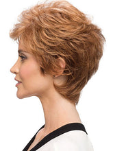 Load image into Gallery viewer, Wig Female Fashion Short Blond Hair
