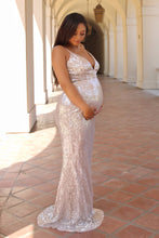 Load image into Gallery viewer, Bella Gown
